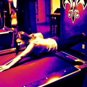 Meet your Posher, Sheryl